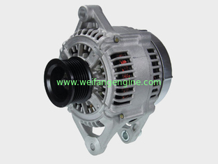 Charger alternator for Weifang diesel Engine 295/495/4100/4105/6105/6113/6126 Engine Parts