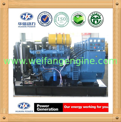 150kva Weifang Diesel Generator