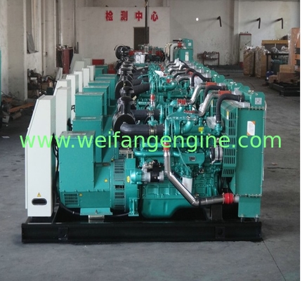 100kVA Cummins Power Diesel Generator Set
