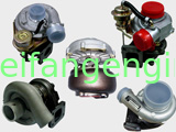 Turbocharger for Weifang diesel Engine 295/495/4100/4105/6105/6113/6126