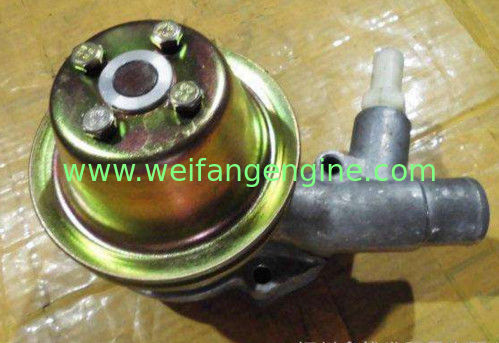 Laidong LL380,LL380B,KM385B,LL480B,KM485B,4L22B,KM496,KM4100 Engine Water Pump