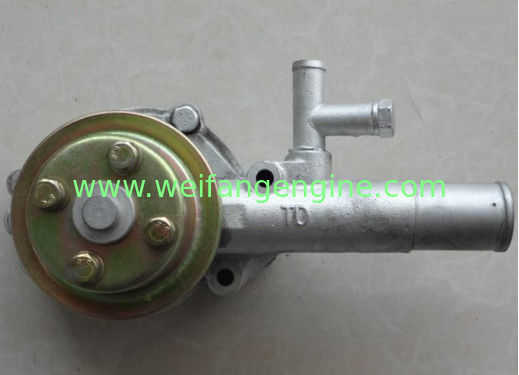 Laidong LL380,LL380B,KM385B,LL480B,KM485B,4L22B,KM496,KM4100 Engine Water Pump
