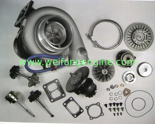 DCEC 4B/6B/6C/6L series Cummins Diesel Engine aftermarket parts supply by competitive price
