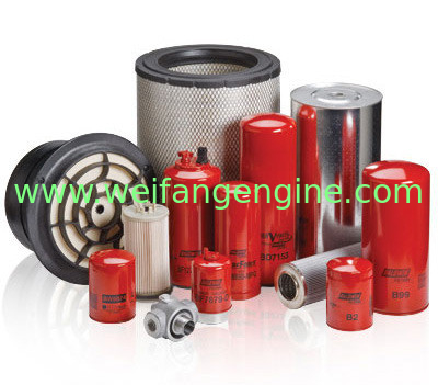 DCEC 4B/6B/6C/6L series Cummins Diesel Engine aftermarket parts supply by competitive price