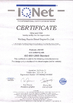 Chine Weifang Huaxin Diesel Engine Co.,Ltd. certifications